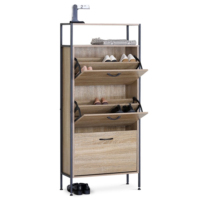 Botník ABO-G1009 Autronic