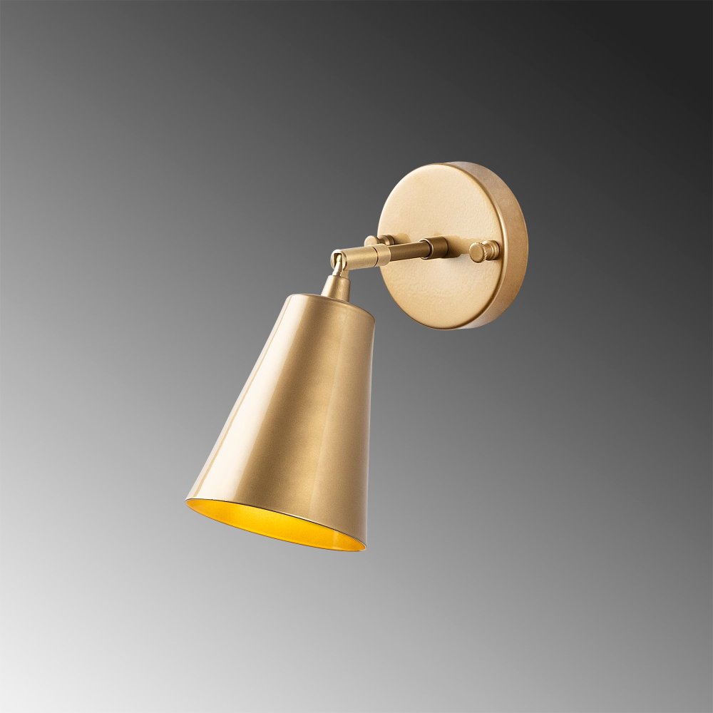 Nástěnná lampa Evander - 13190 (obrázek 6)