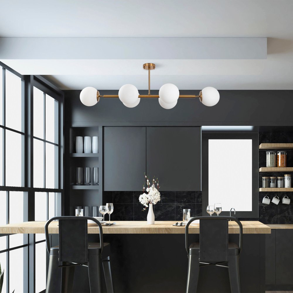 Luster Fazli - 10501