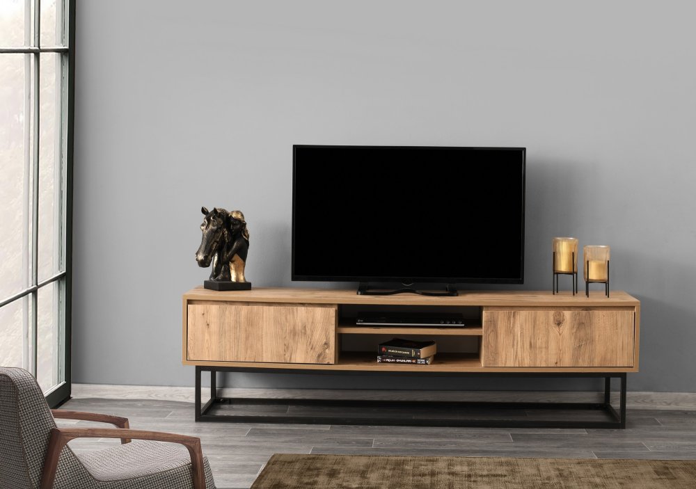 TV stolek Belinda 180 (obrázek 6)