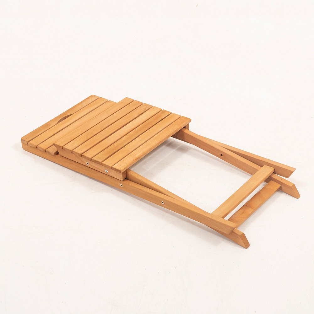 Garden Table & Chairs Set (3 Pieces) My001A (obrázek 6)