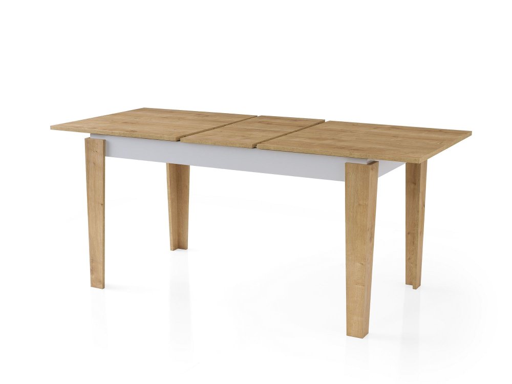 Extendable Dining Table Cunda - 2982 (obrázek 5)
