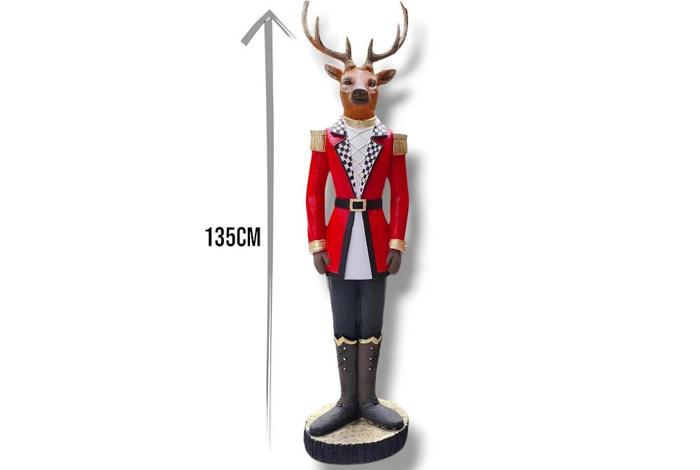 Dekoratívny predmet CY0639