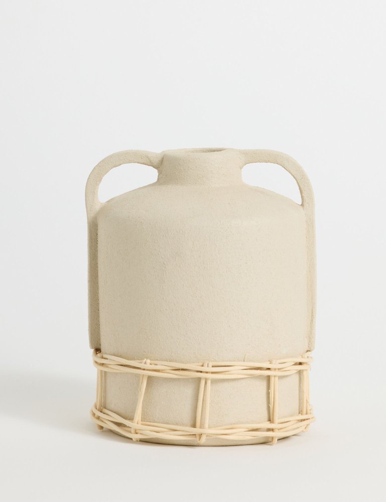 Vase Handle Terracota (obrázek 7)
