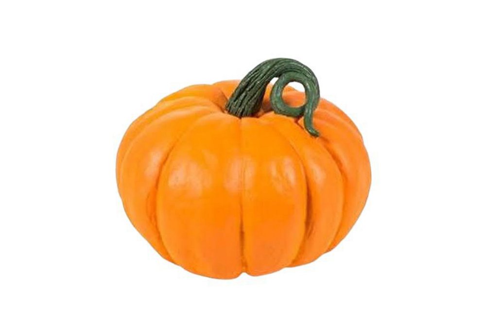 Dekoratívny predmet Kabak - Orange