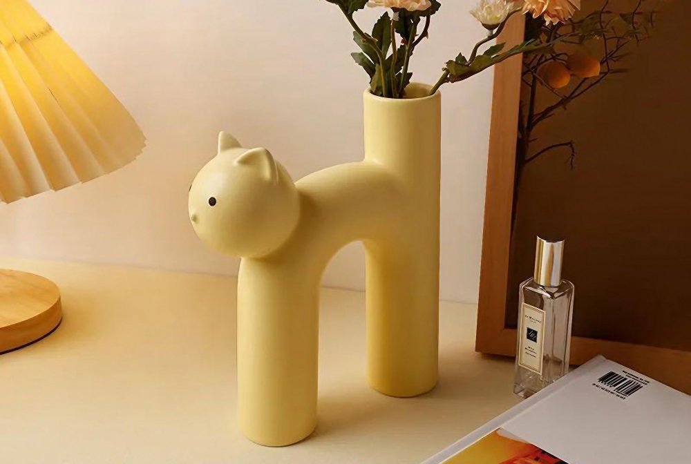 Vase Set CY0107 (obrázek 3)