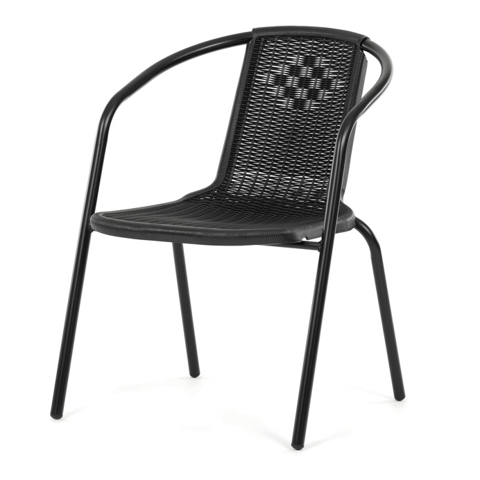 Záhradná stolička ZC-H1001 Autronic