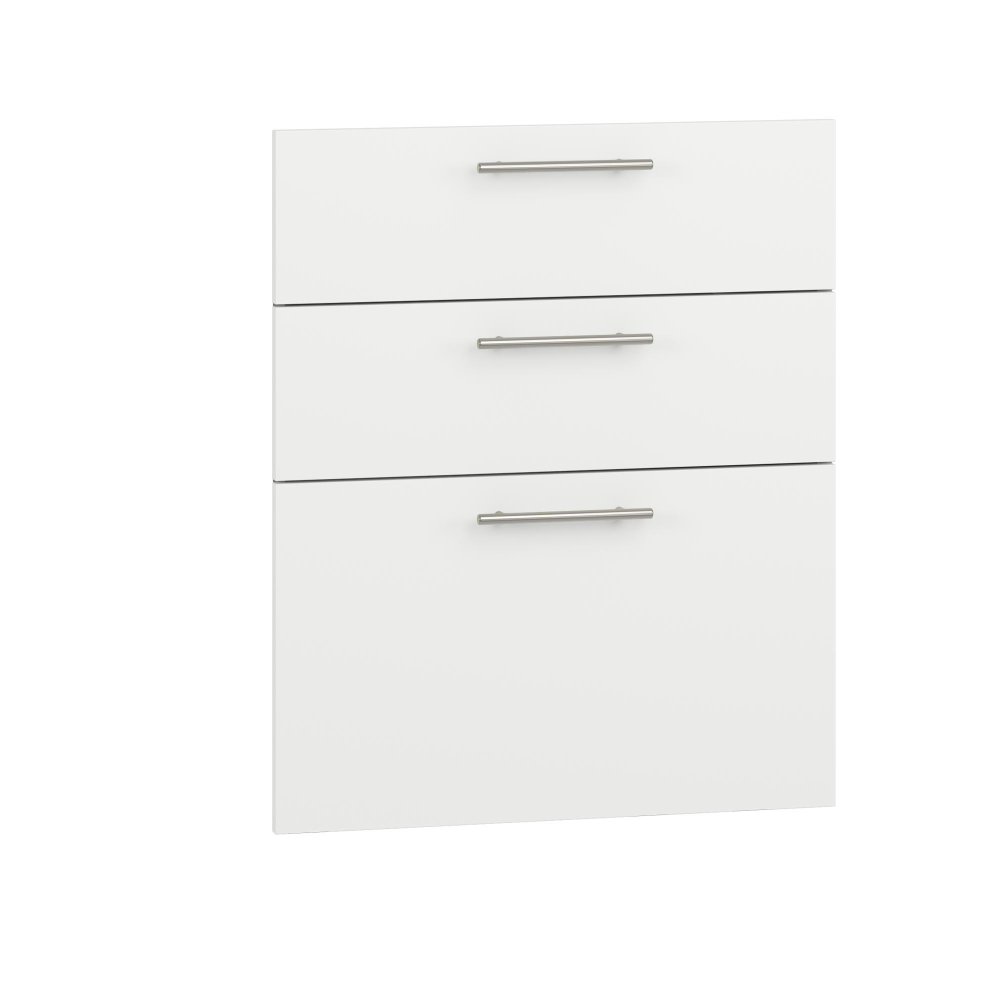 Dvierka ku skrinke VENTO D3S_H-60/82 Halmar