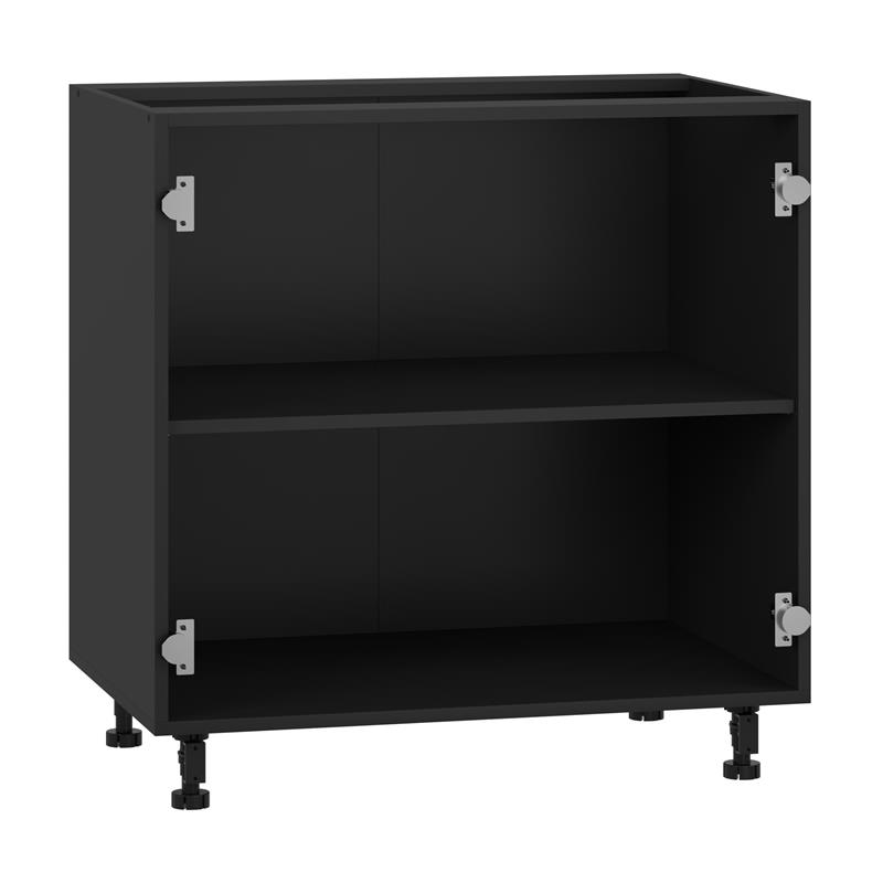 Spodná skrinka VENTO D-80/82 korpus Halmar