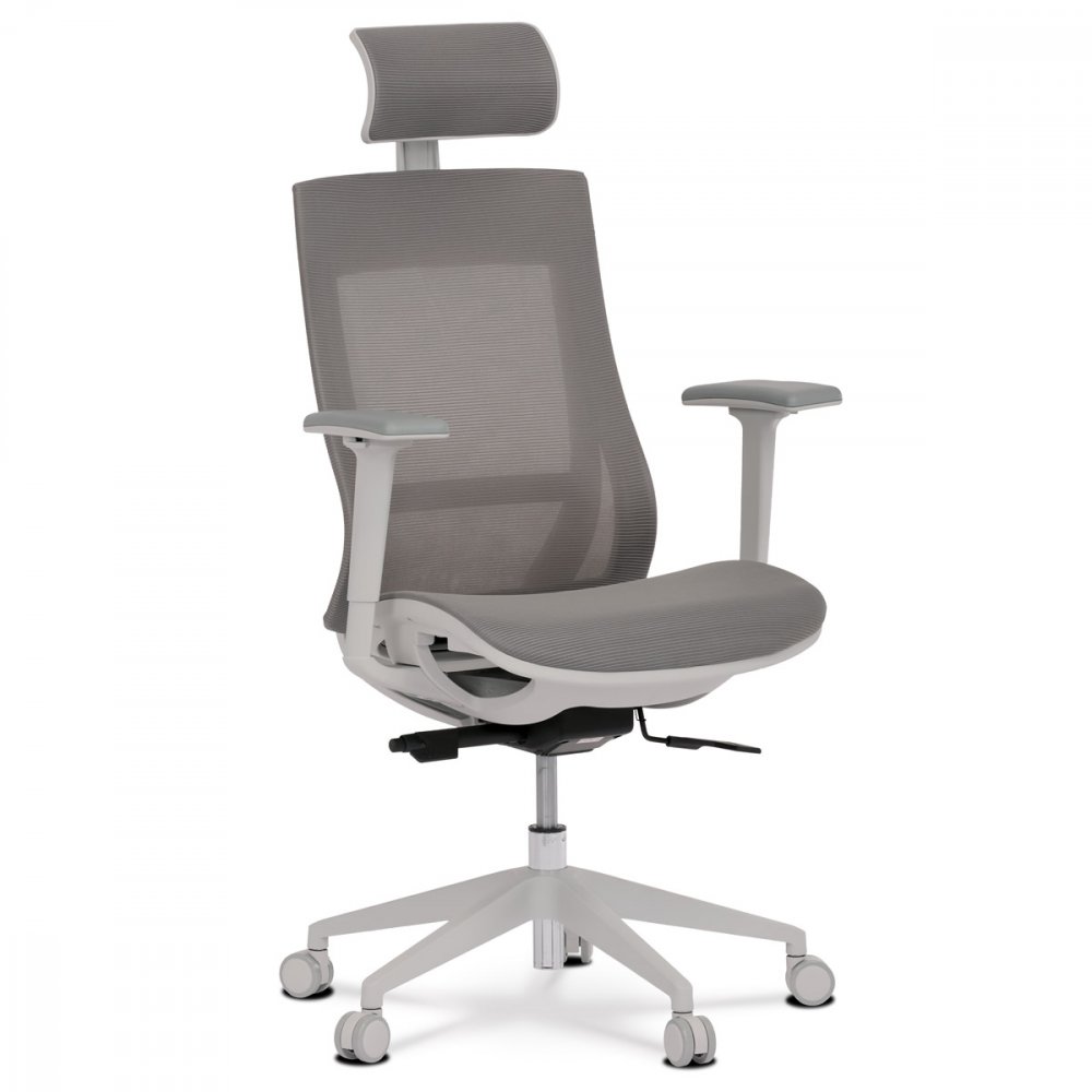 Kancelářská židle KA-W004 Autronic