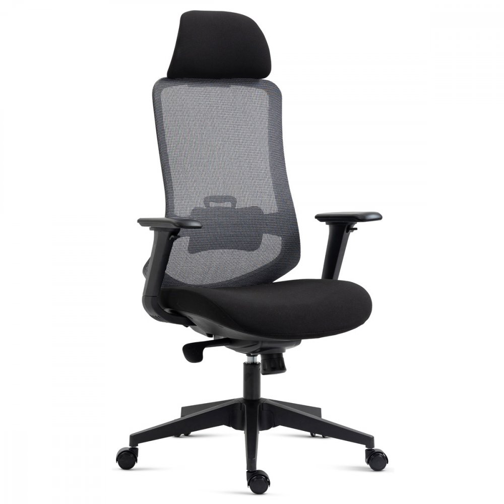 E-shop Kancelárska stolička KA-V322 Autronic