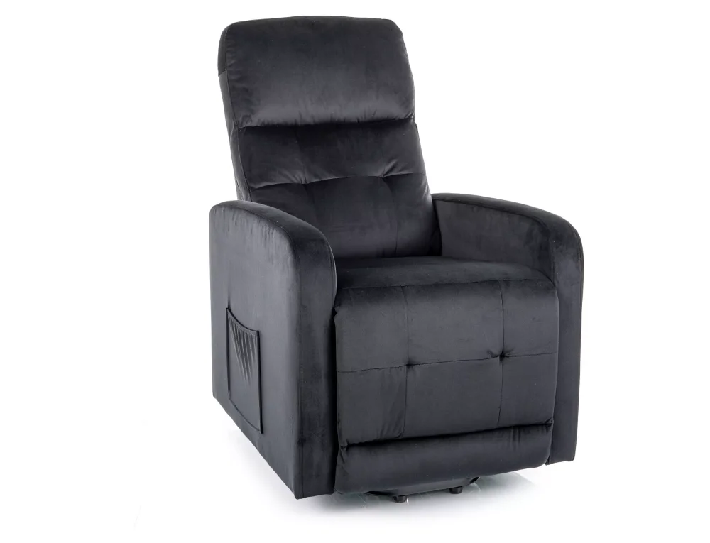 Relaxačné kreslo Otus II Velvet