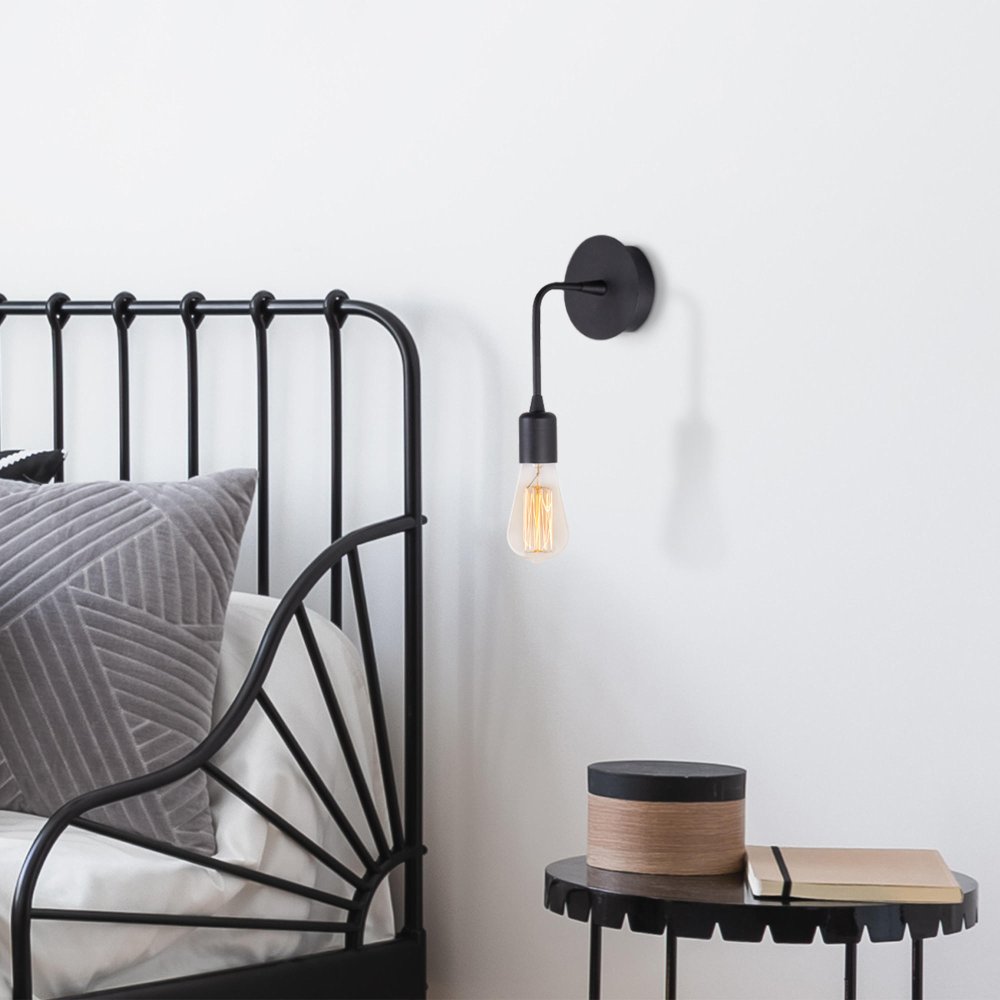 Nástenná lampa Dartini - MR - 887