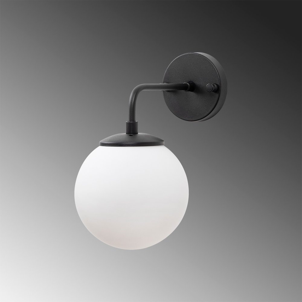 Nástěnná lampa Viran - 10905 (obrázek 5)