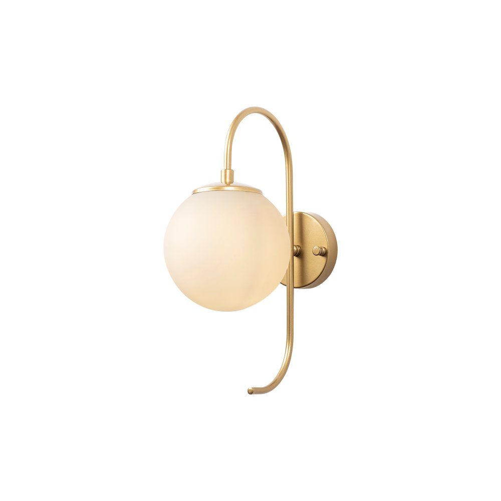 Nástěnná lampa Jewel - 10565 (obrázek 6)