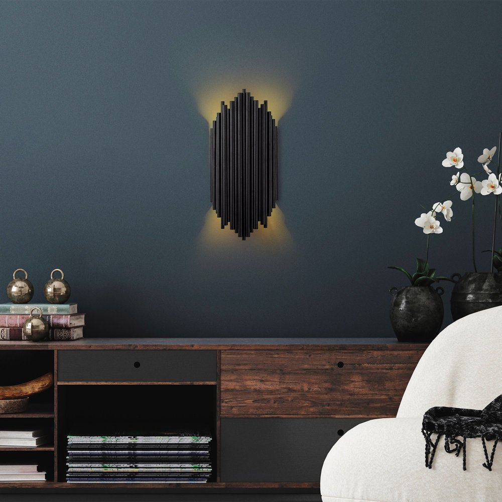Nástěnná lampa Kara - 13345 (obrázek 7)