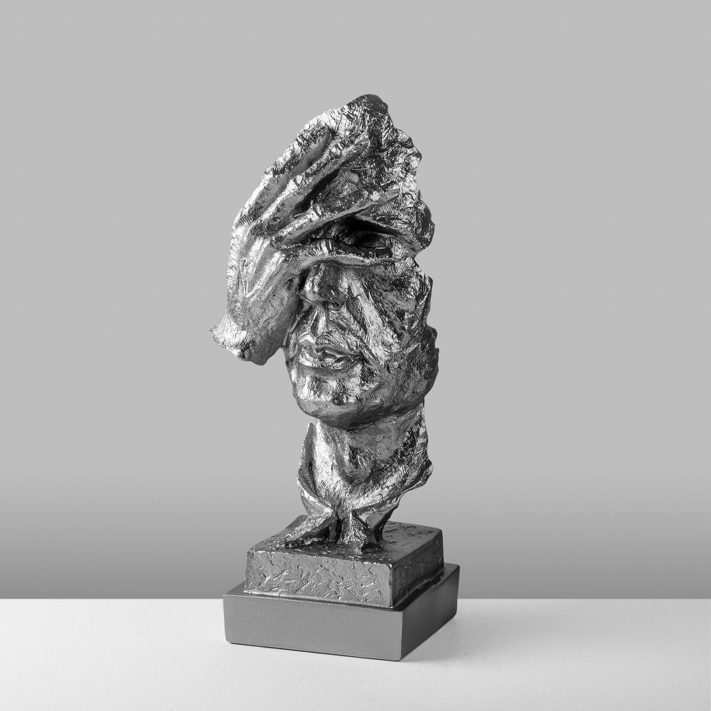 Dekorativní předmět Yak-032-B (obrázek 4)