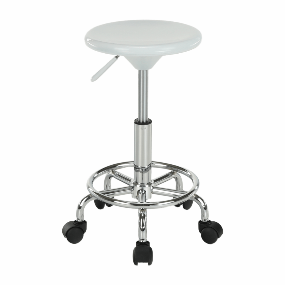 Stolička MABEL 3 NEW Tempo Kondela Černá Obrázek