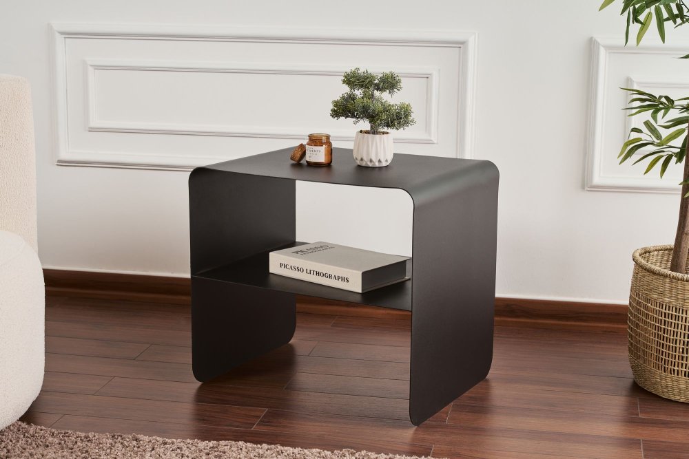 Príručný stolík / Odkladací stolík Shb-013