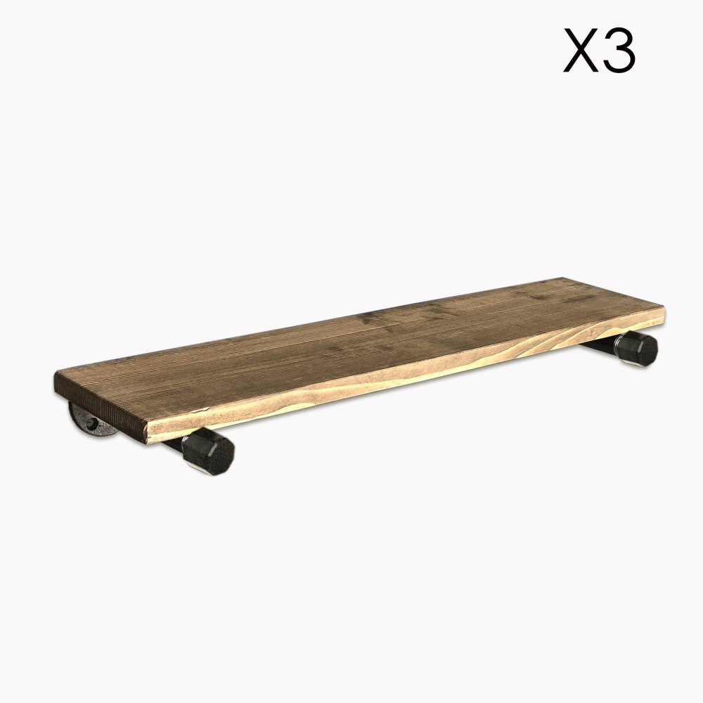 Pipe Shelf Boruraf087 (obrázek 3)