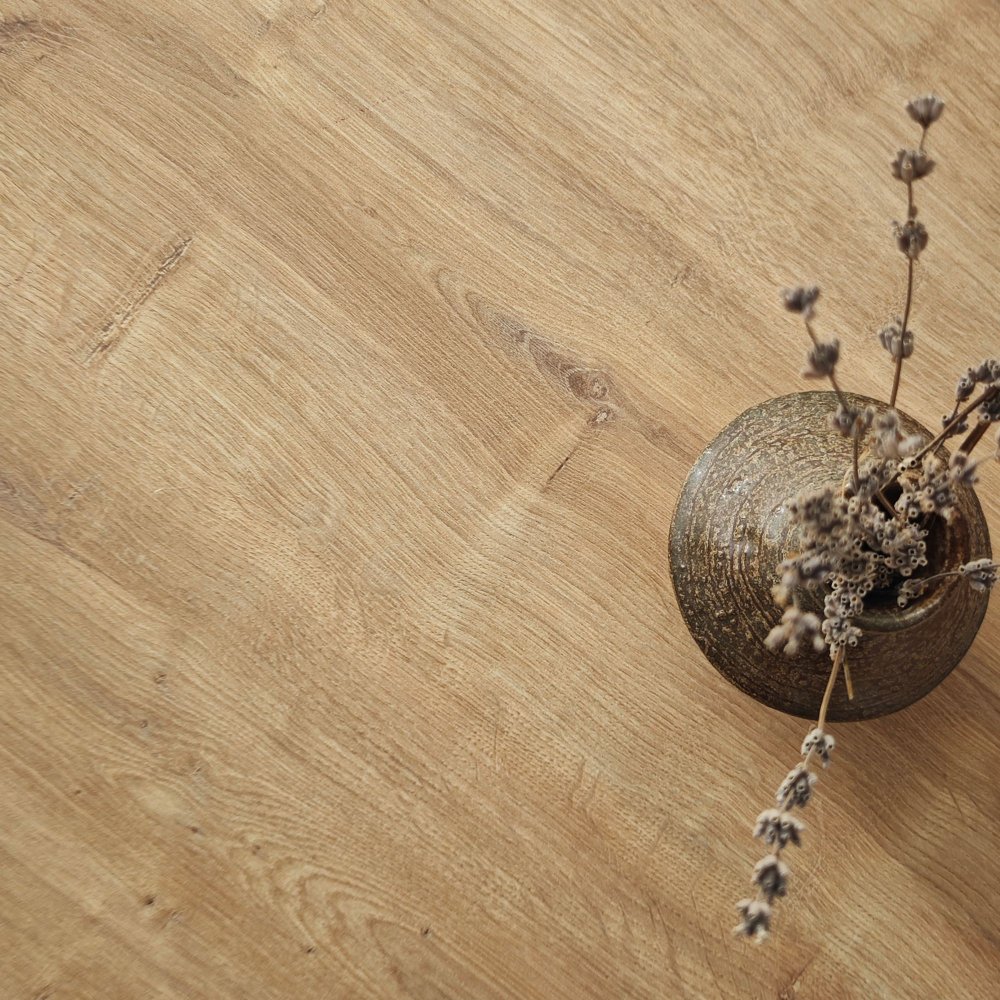 Sada konferenčních stolků Ballare Set - Sapphire Oak (obrázek 4)