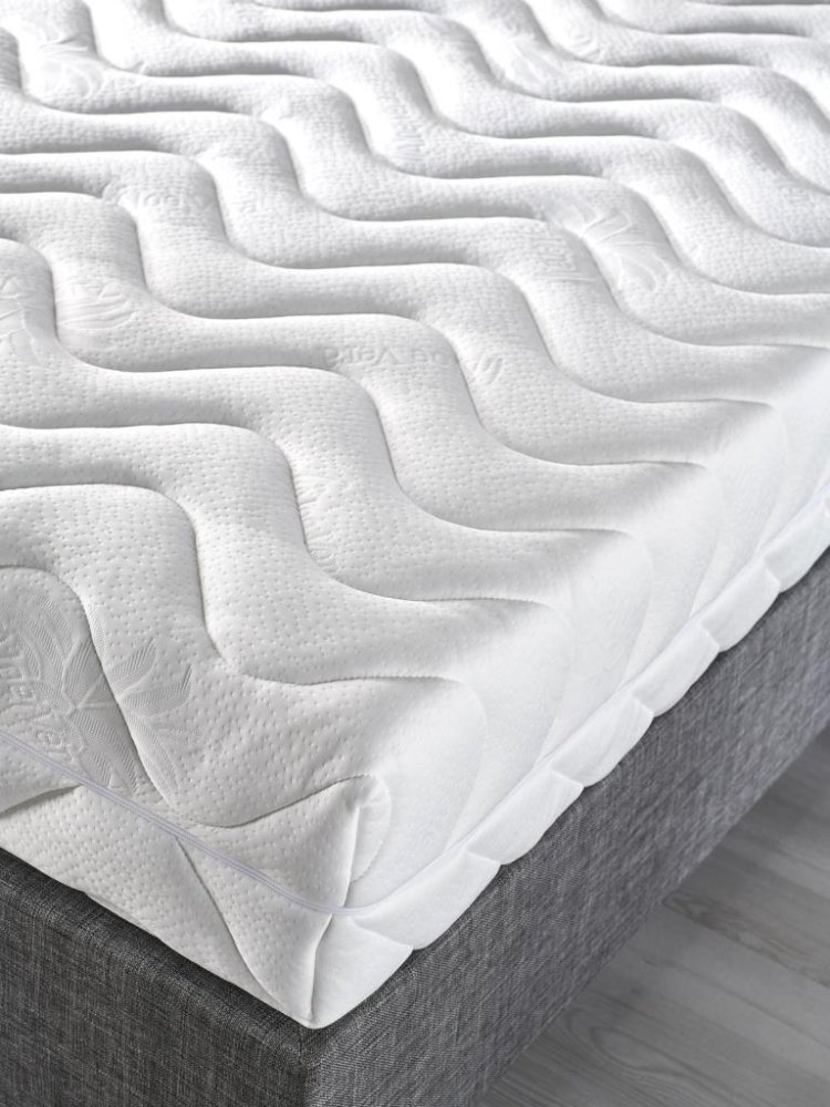 Mattress Niron Pocket RollPack 90x190 Single Size (obrázek 5)