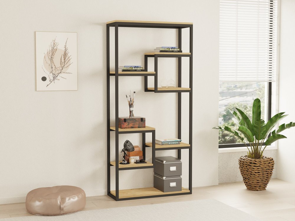 Knižnica Emina - Sapphire