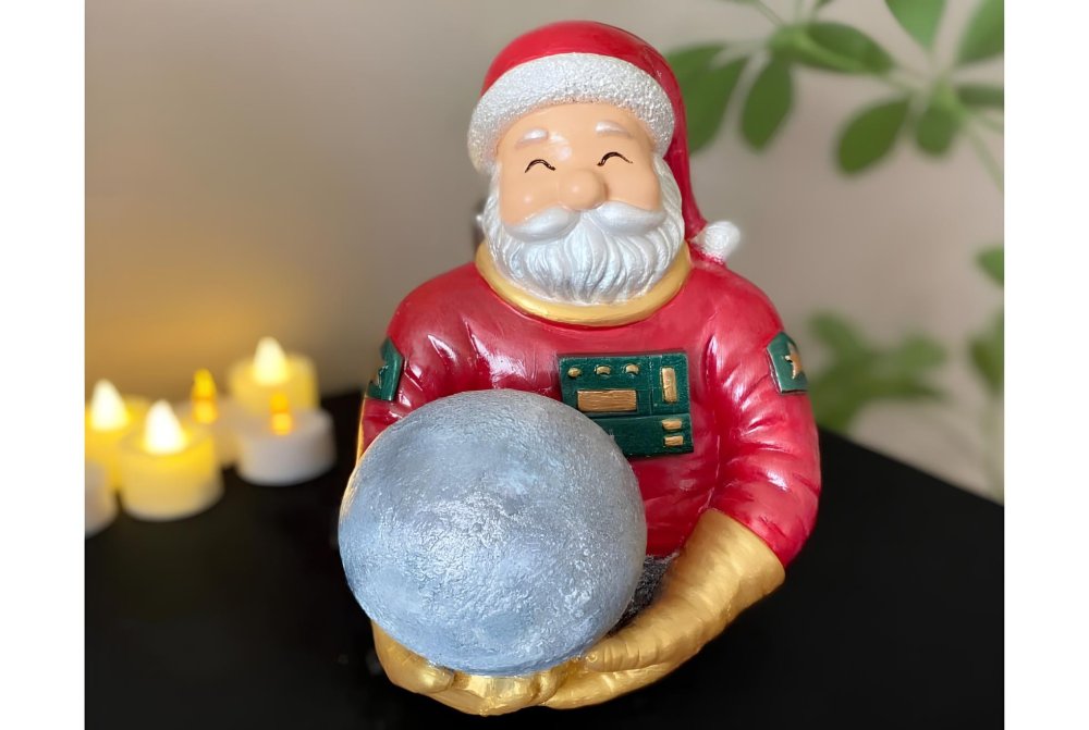 Dekoratívny predmet CY0653