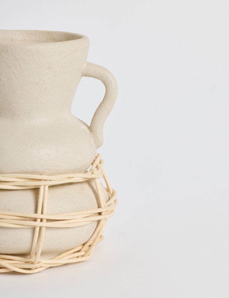 Vase Pot Terracota (obrázek 4)