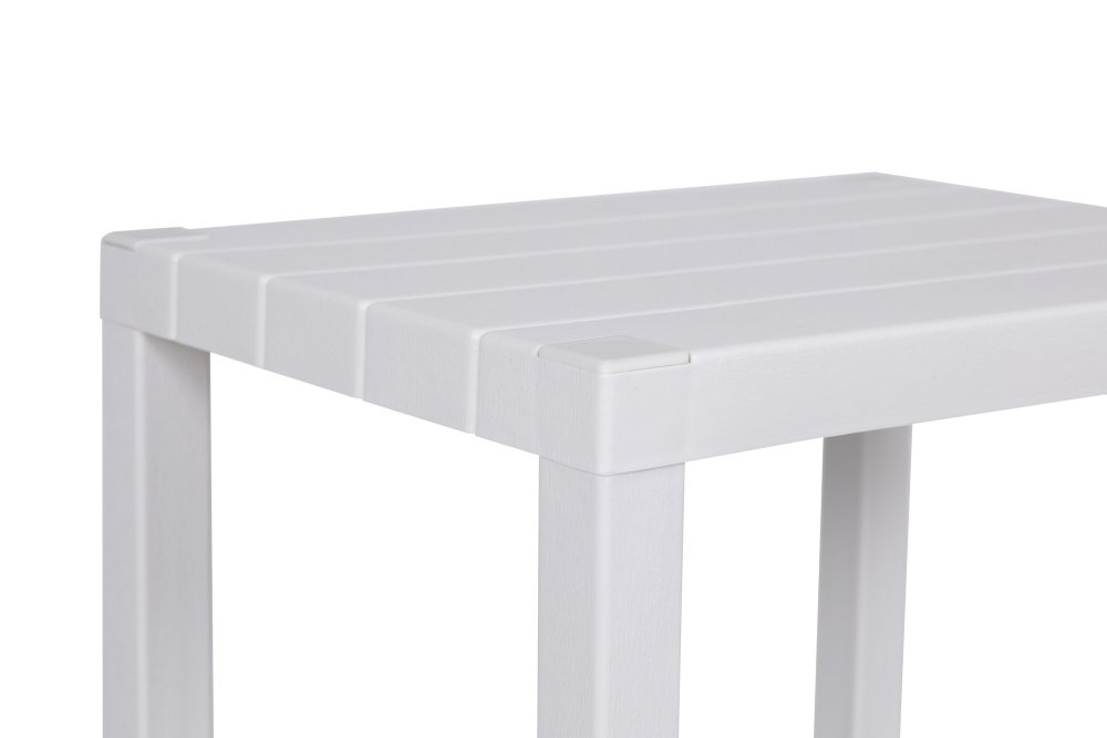Plastic Multi Purpose Shelf OMS-1108-B (obrázek 4)
