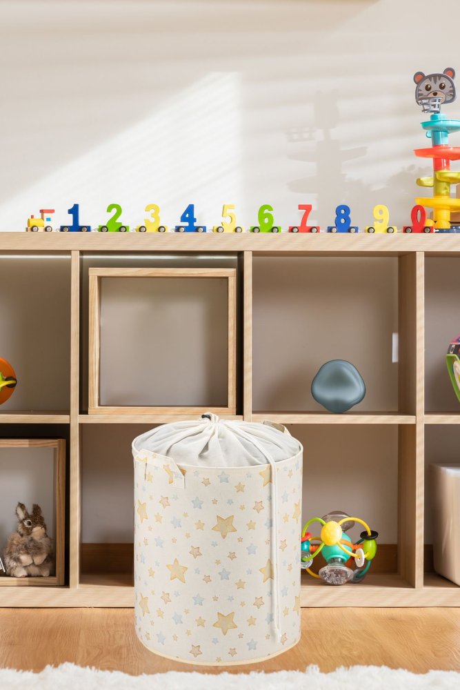 Felt Basket YLC.S.B.014