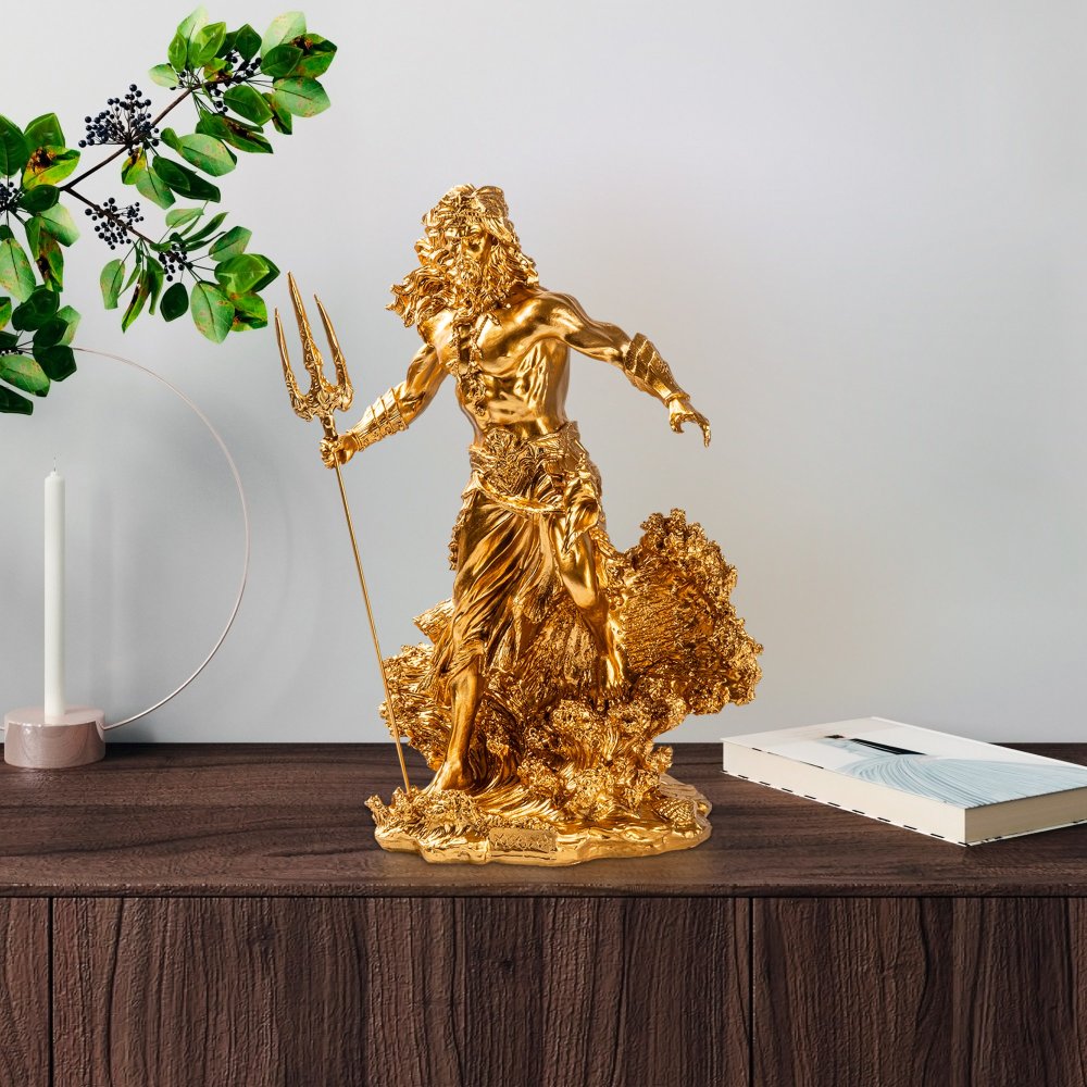 Dekoratívny predmet Yak-035