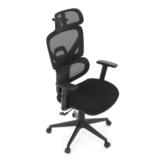 Kancelárska stolička KA-Q8203 Autronic