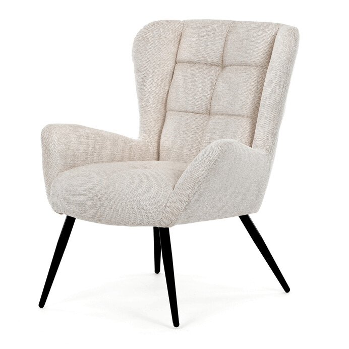 Kreslo ušiak AK-H9206 Autronic