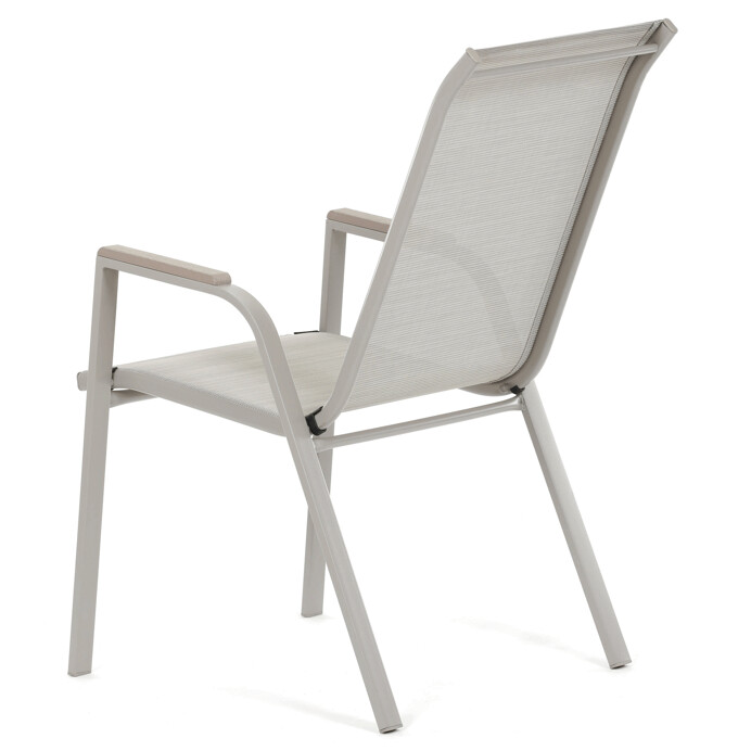 Záhradná stolička AZC-S1048 Autronic
