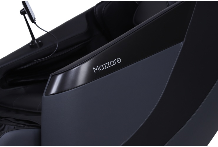 Elektrické masážne kreslo MAZZARE HARMONY
